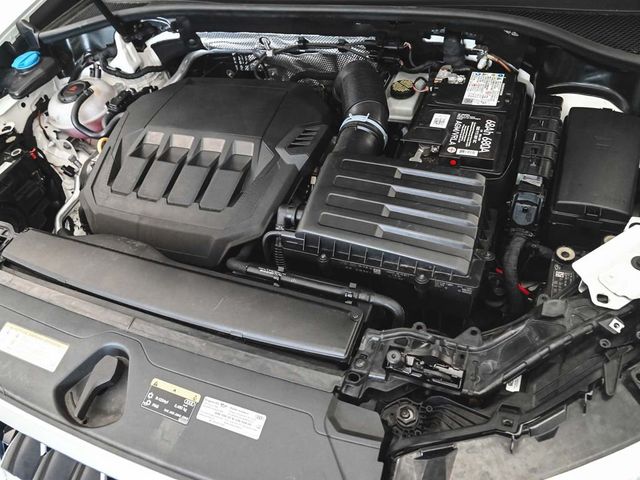 2021 Audi Q3 Premium Plus - 23037225 - 35