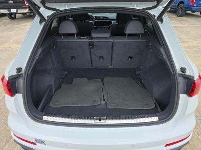 2021 Audi Q3 45 TFSI S Line Premium Plus quattro's photo