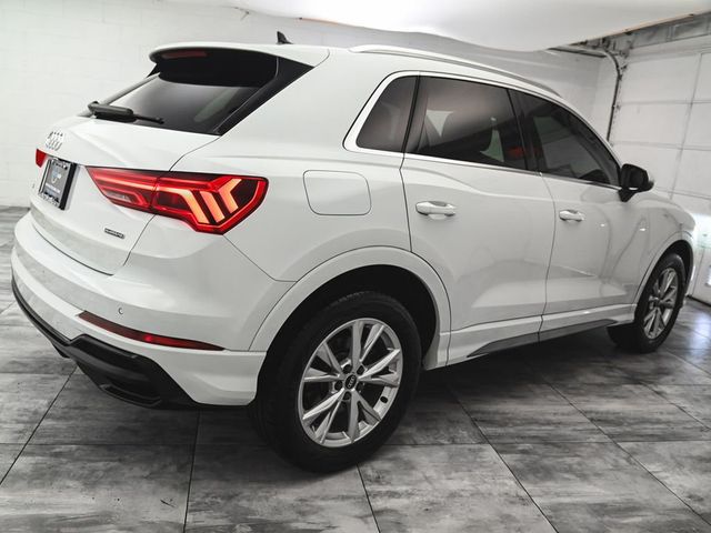 2021 Audi Q3 Premium Plus - 23037225 - 5