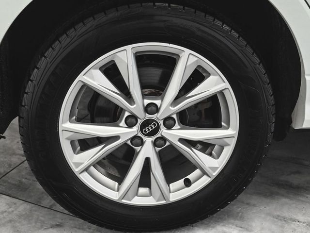 2021 Audi Q3 Premium Plus - 23037225 - 6