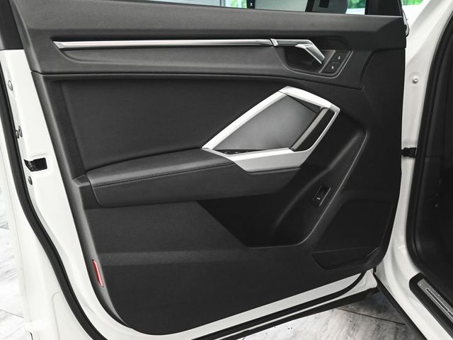 2021 Audi Q3 Premium Plus - 23037225 - 7