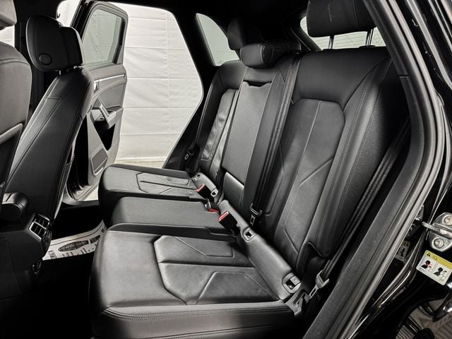 2021 Audi Q3 PREMIUM PLUS 2.0T QUATTRO AWD - 23081120 - 9