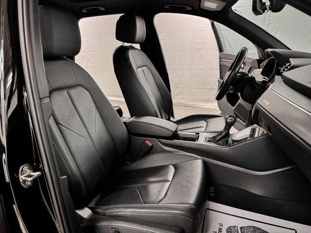 2021 Audi Q3 PREMIUM PLUS 2.0T QUATTRO AWD - 23081120 - 11