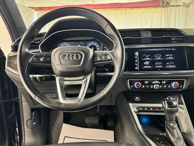 2021 Audi Q3 PREMIUM PLUS 2.0T QUATTRO AWD - 23081120 - 13