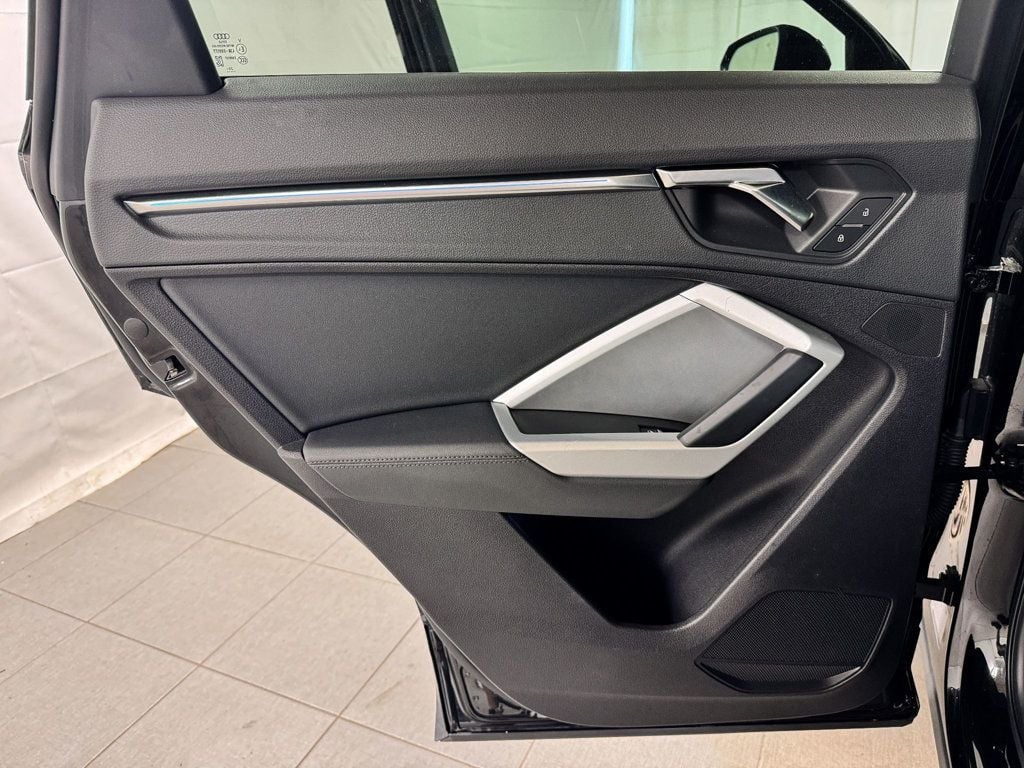 2021 Audi Q3 PREMIUM PLUS 2.0T QUATTRO AWD - 23081120 - 15