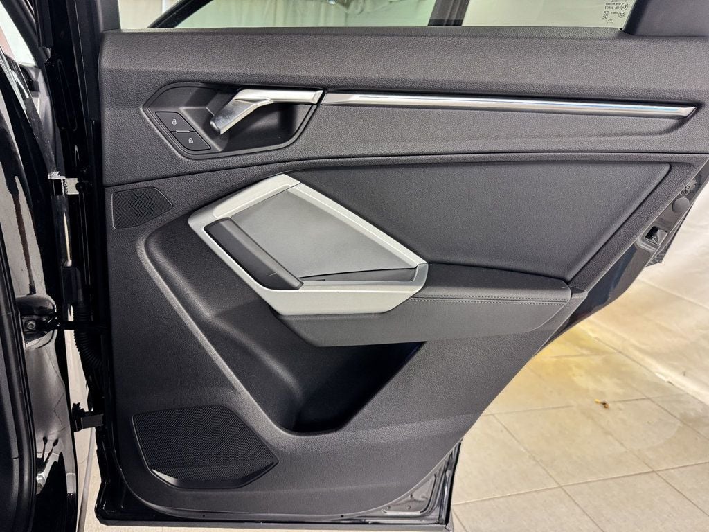 2021 Audi Q3 PREMIUM PLUS 2.0T QUATTRO AWD - 23081120 - 16