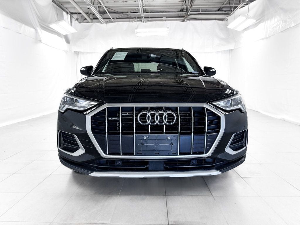2021 Audi Q3 PREMIUM PLUS 2.0T QUATTRO AWD - 23081120 - 1