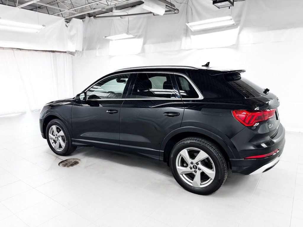 2021 Audi Q3 PREMIUM PLUS 2.0T QUATTRO AWD - 23081120 - 2