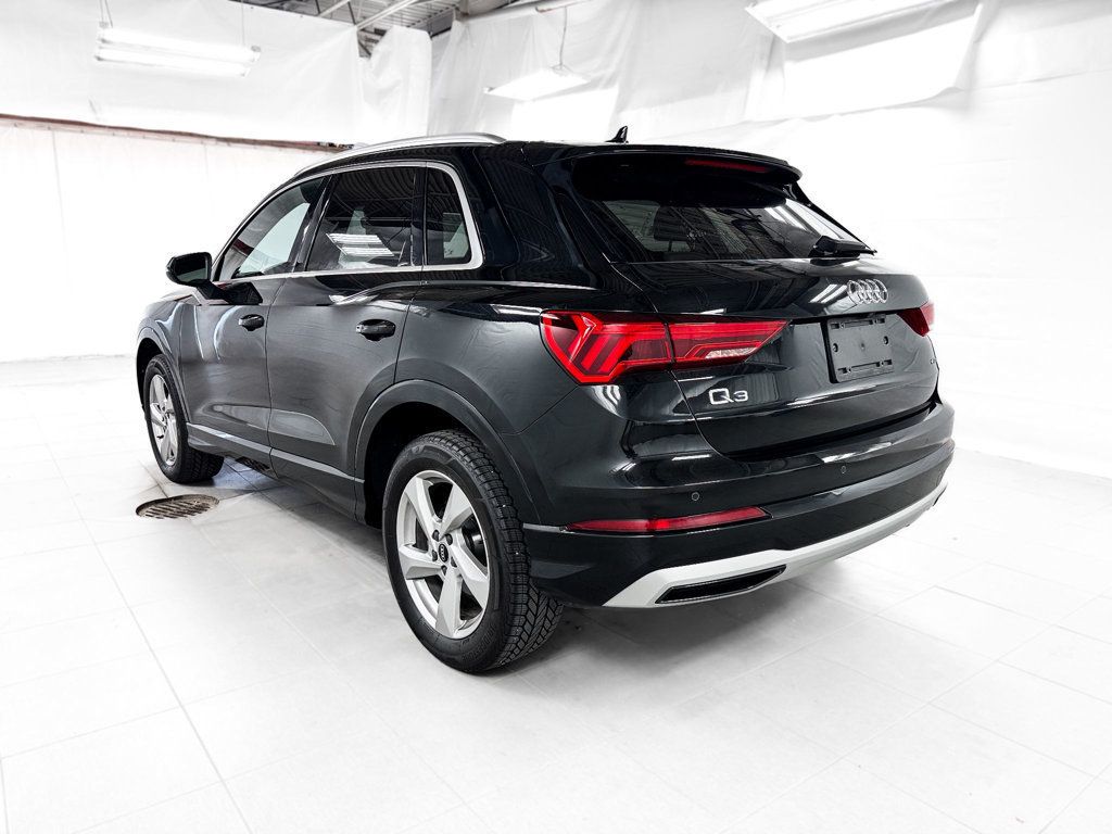 2021 Audi Q3 PREMIUM PLUS 2.0T QUATTRO AWD - 23081120 - 3