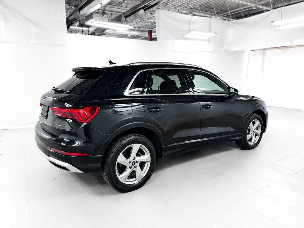 2021 Audi Q3 PREMIUM PLUS 2.0T QUATTRO AWD - 23081120 - 6