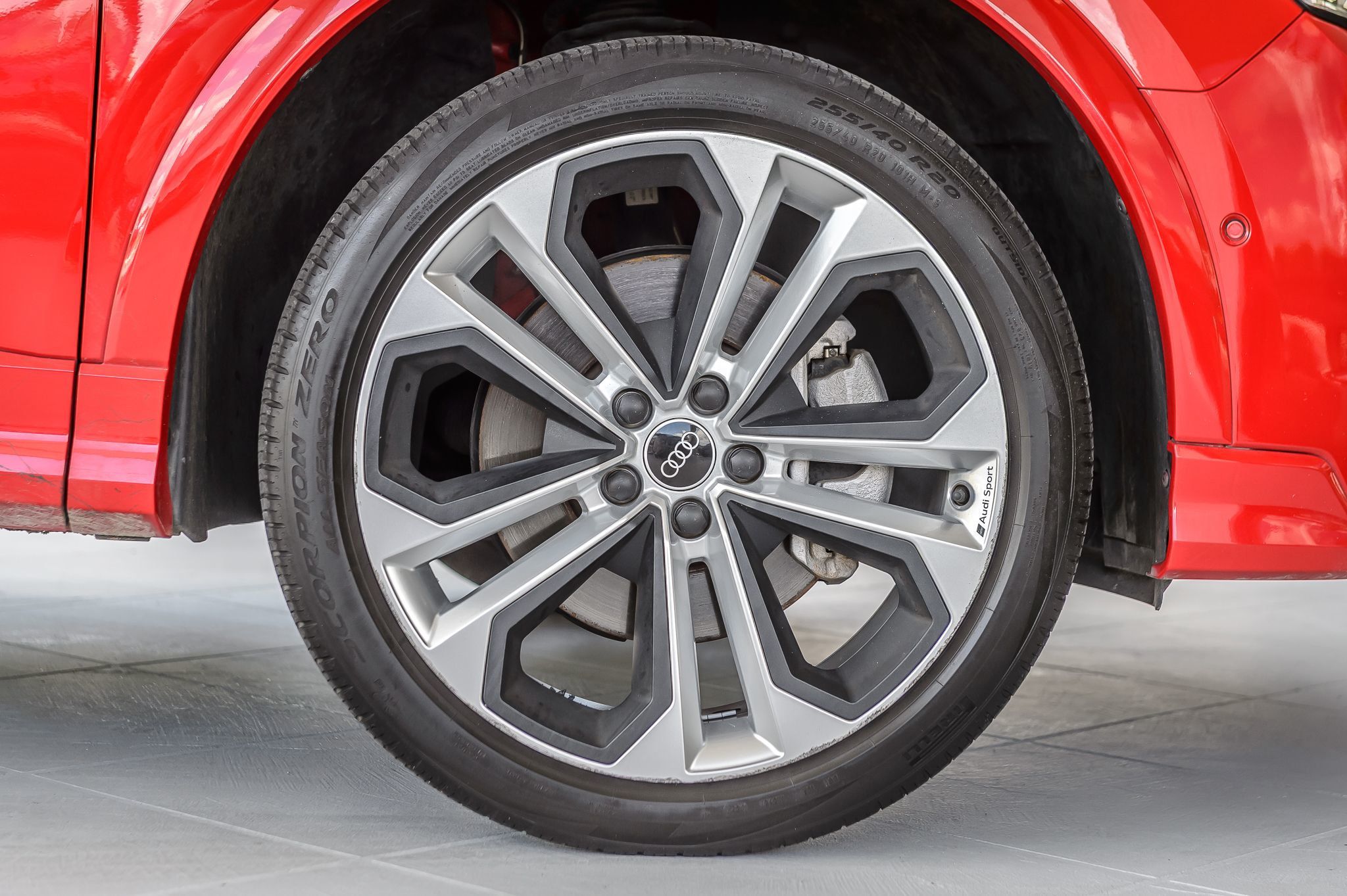 2021 Audi Q3 S line Premium Plus photo 14