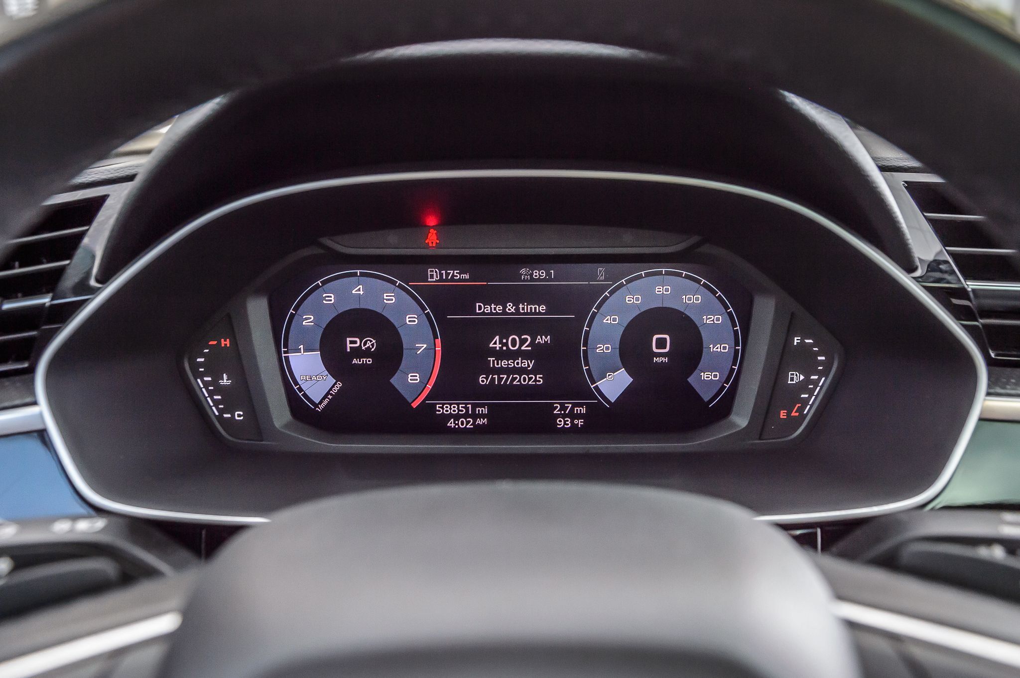 2021 Audi Q3 S line Premium Plus photo 15