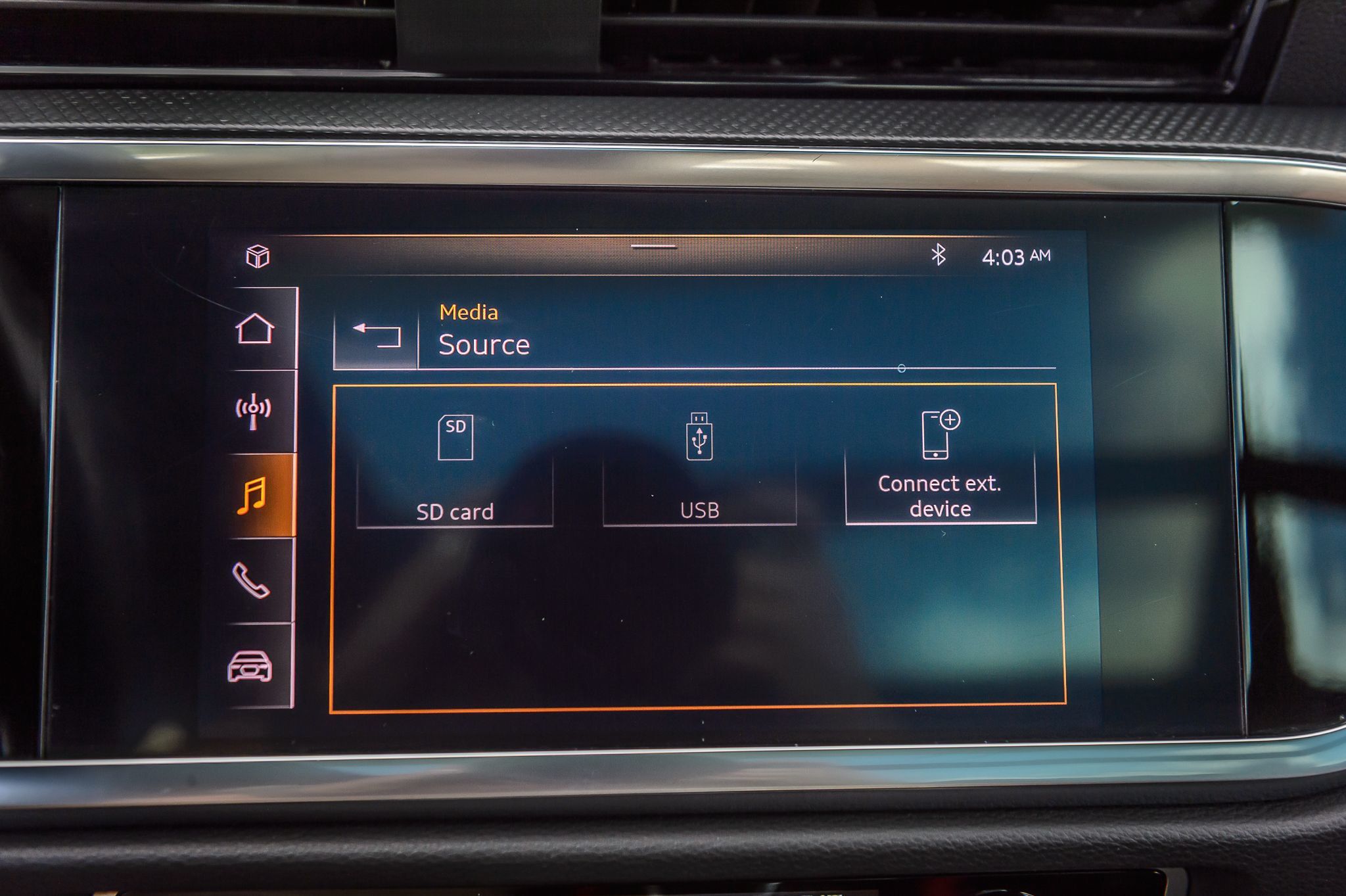 2021 Audi Q3 S line Premium Plus photo 17