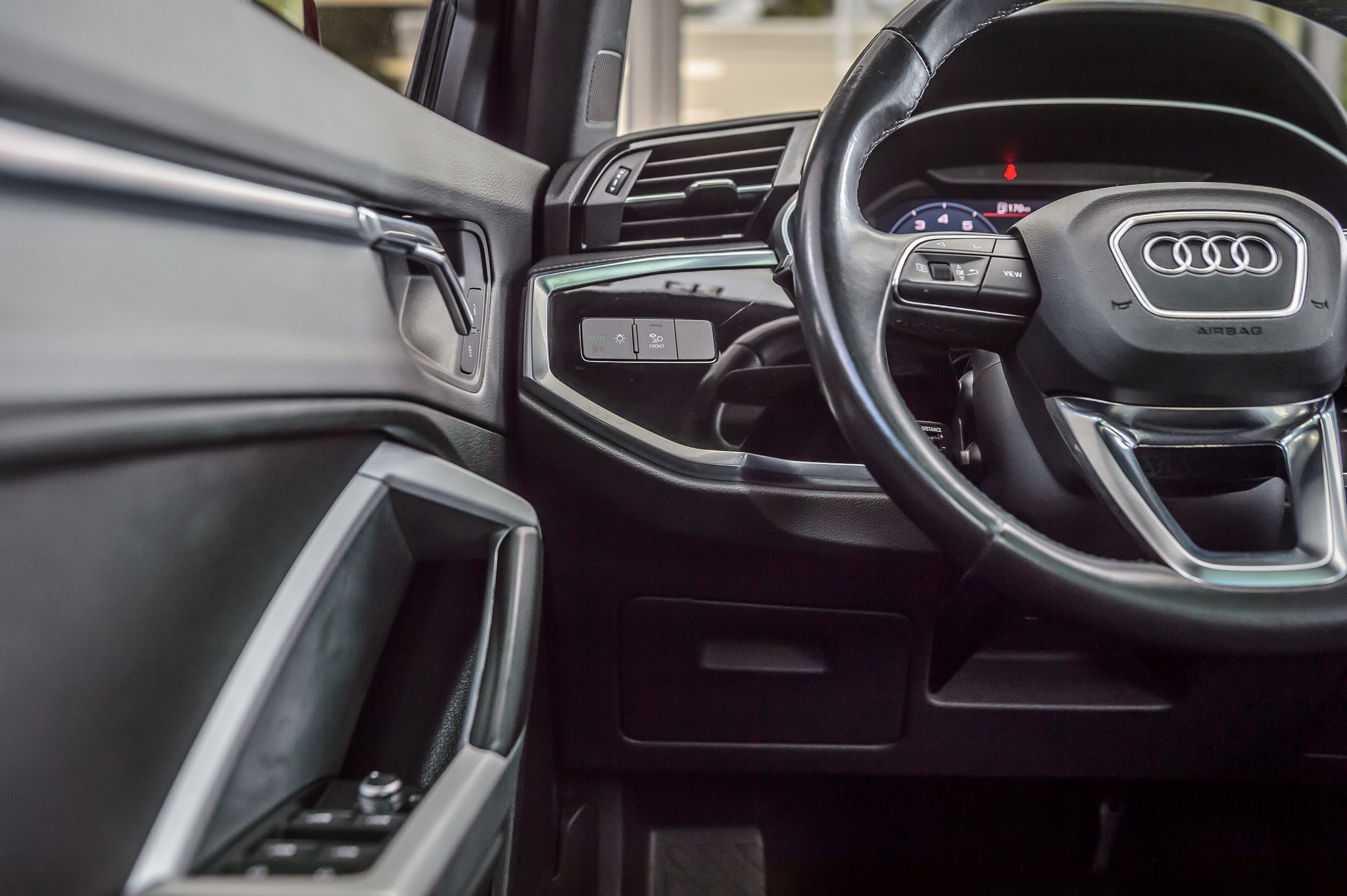 2021 Audi Q3 S line Premium Plus photo 22