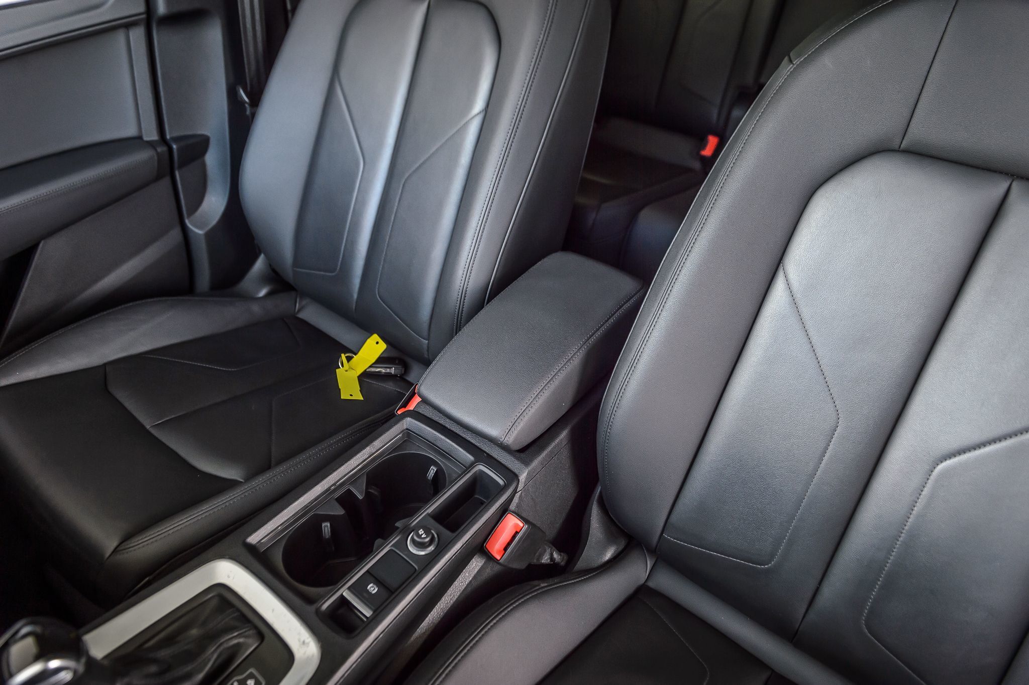 2021 Audi Q3 S line Premium Plus photo 26