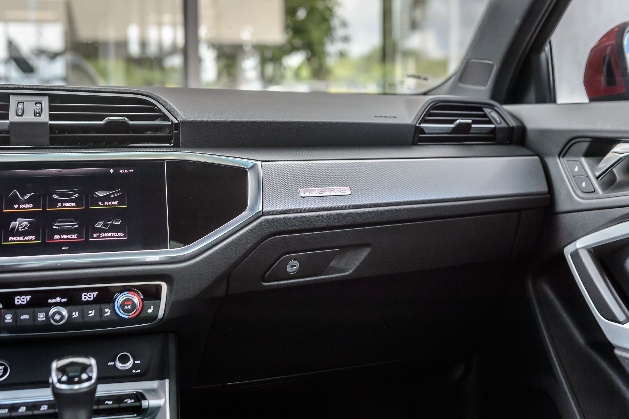 2021 Audi Q3 S line Premium Plus photo 27