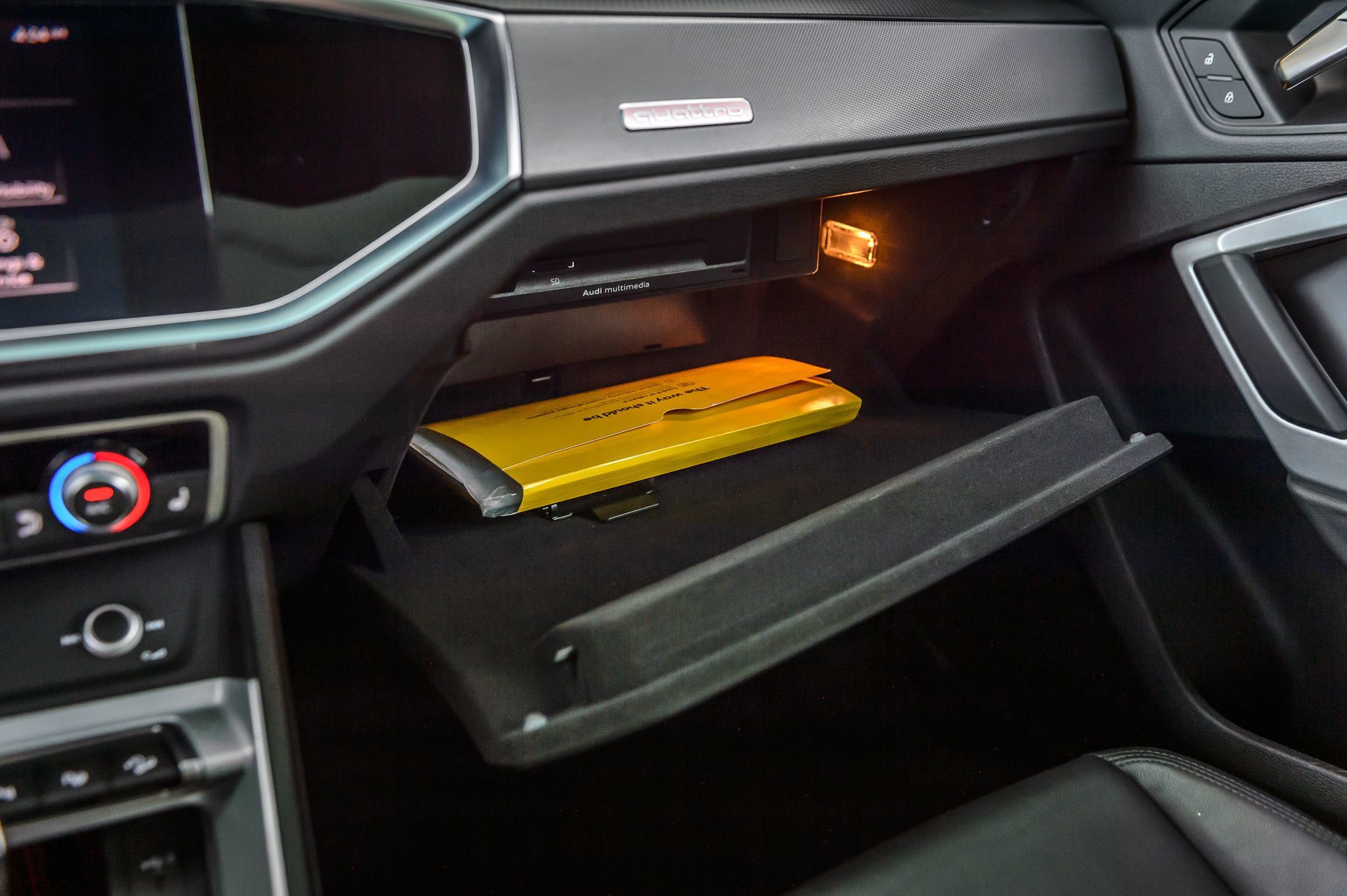 2021 Audi Q3 S line Premium Plus photo 28