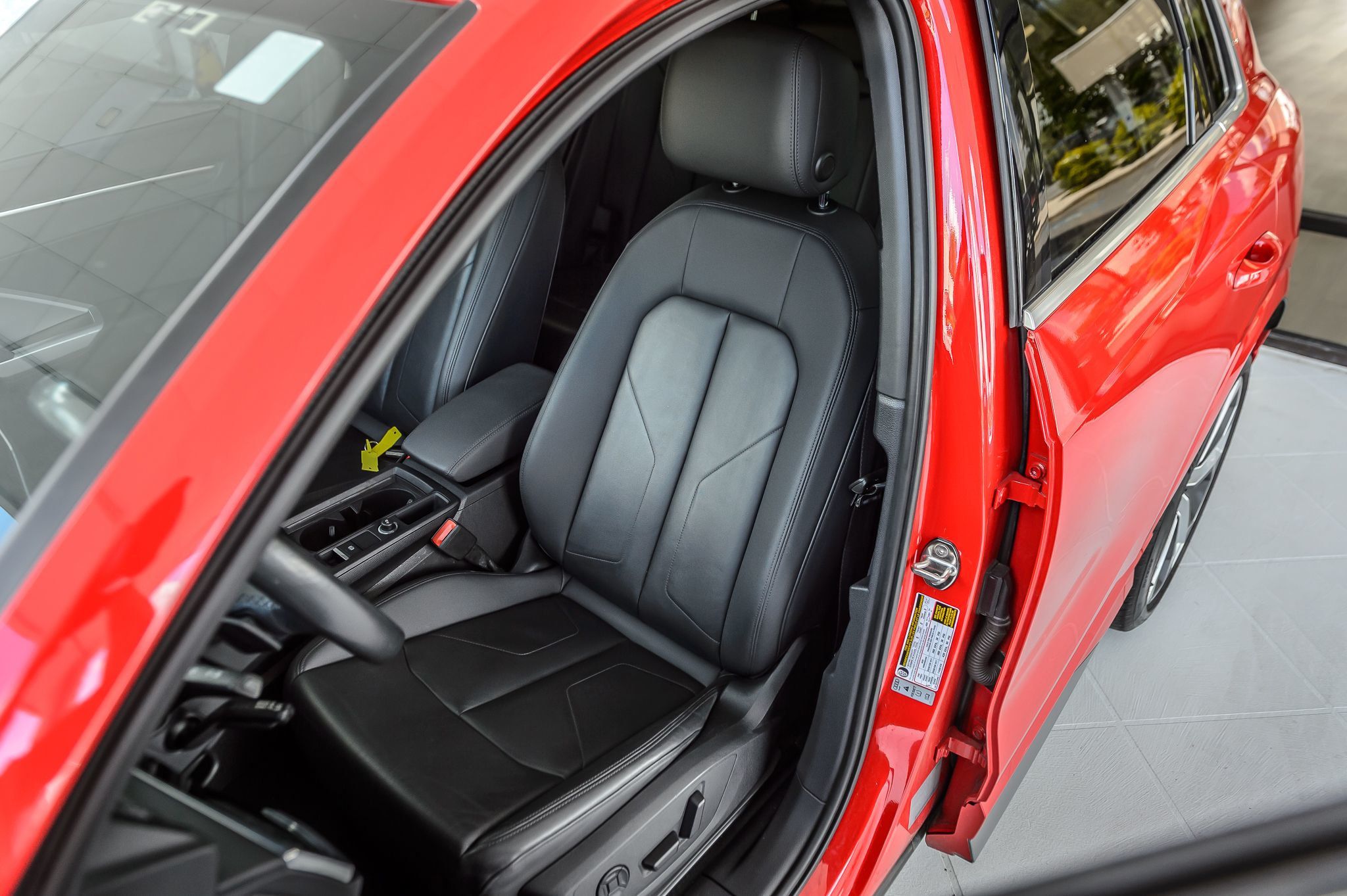 2021 Audi Q3 S line Premium Plus photo 31