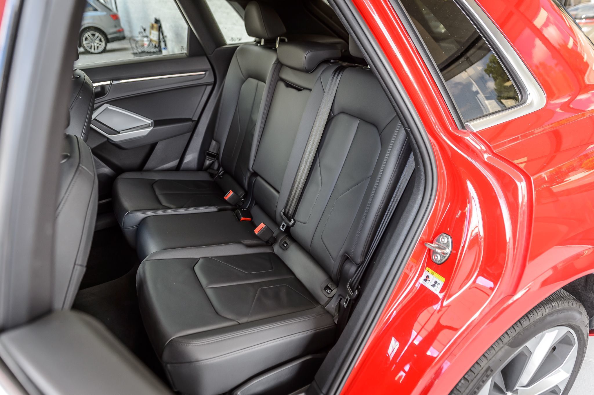 2021 Audi Q3 S line Premium Plus photo 33