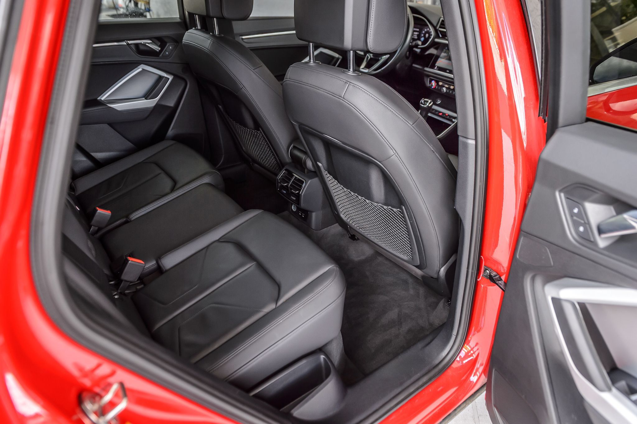 2021 Audi Q3 S line Premium Plus photo 34