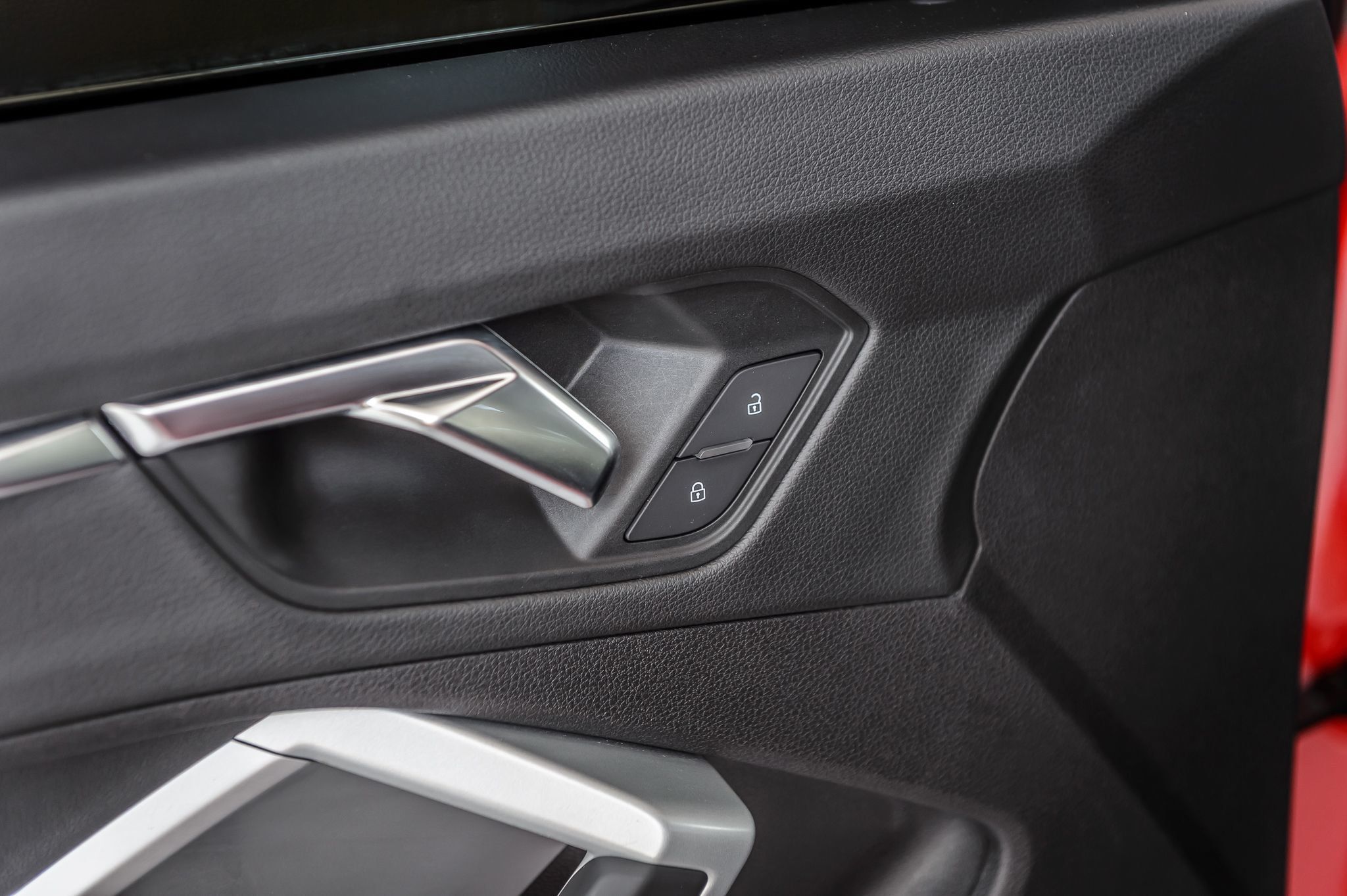 2021 Audi Q3 S line Premium Plus photo 37