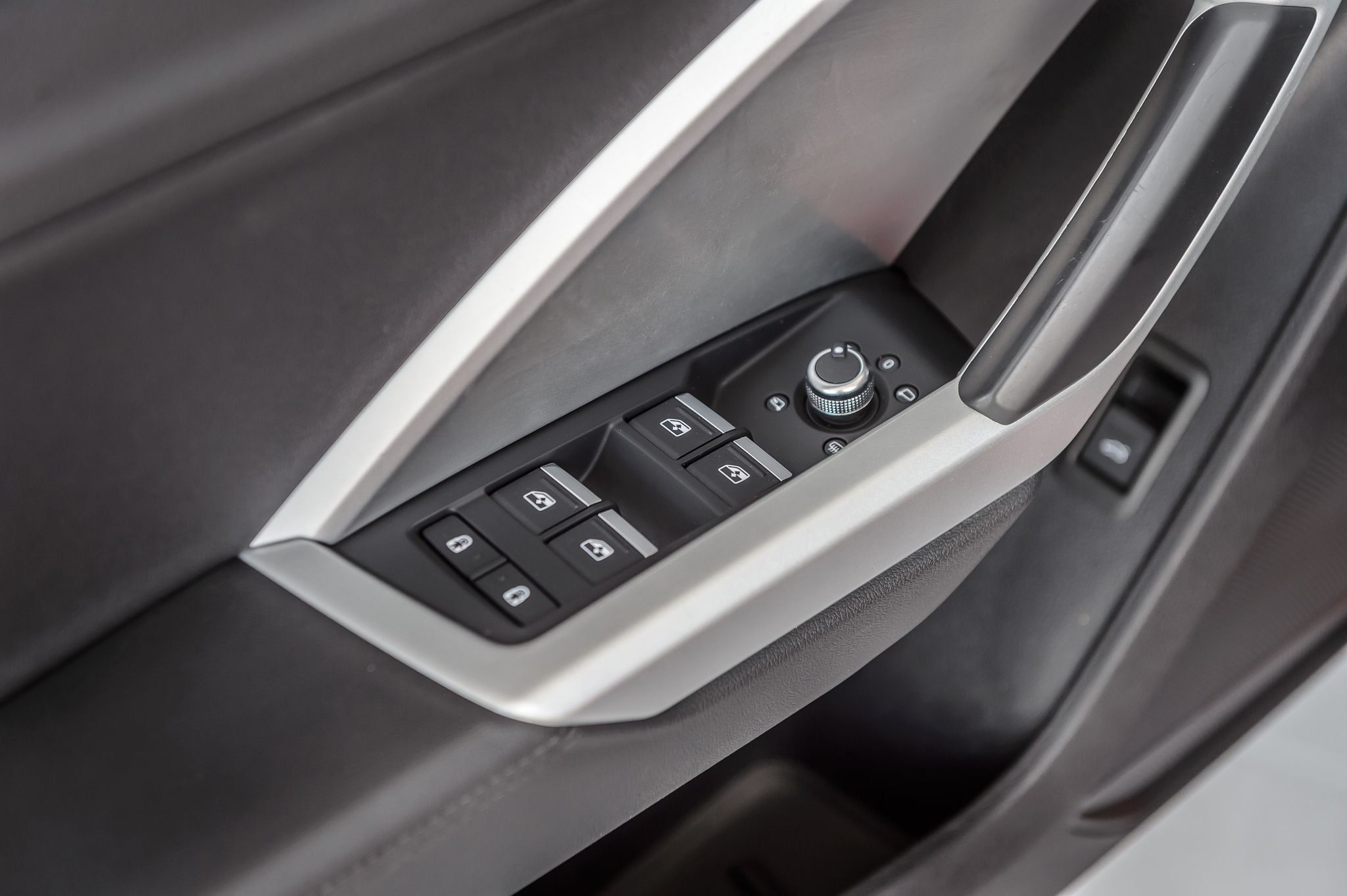 2021 Audi Q3 S line Premium Plus photo 38