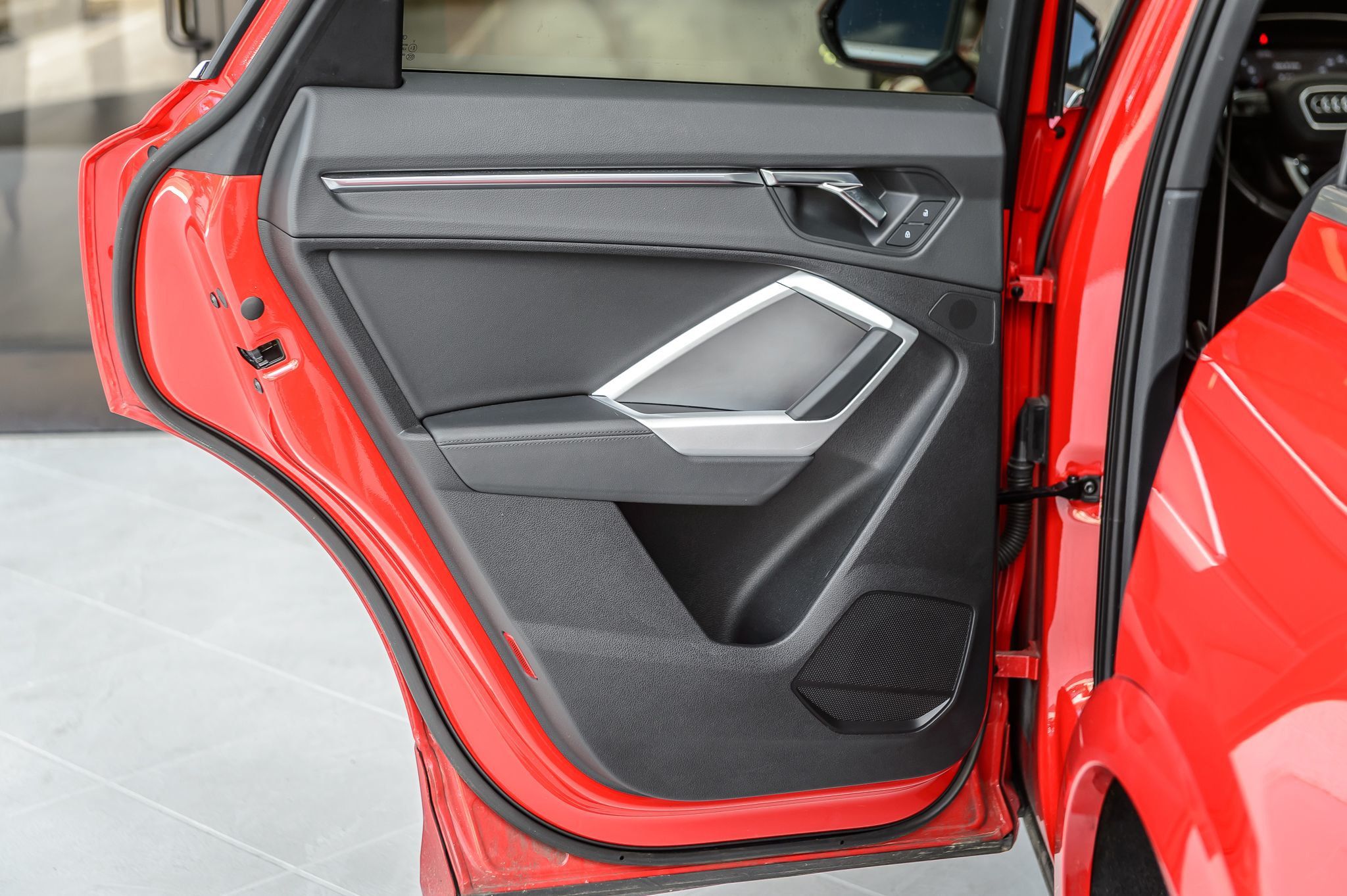2021 Audi Q3 S line Premium Plus photo 40