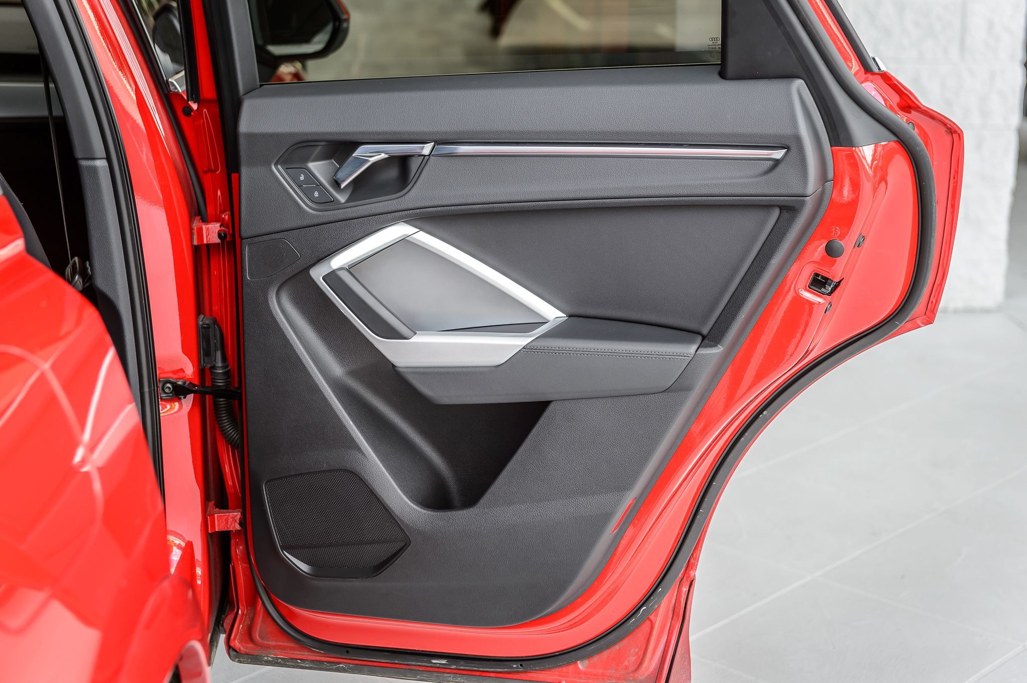 2021 Audi Q3 S line Premium Plus photo 41