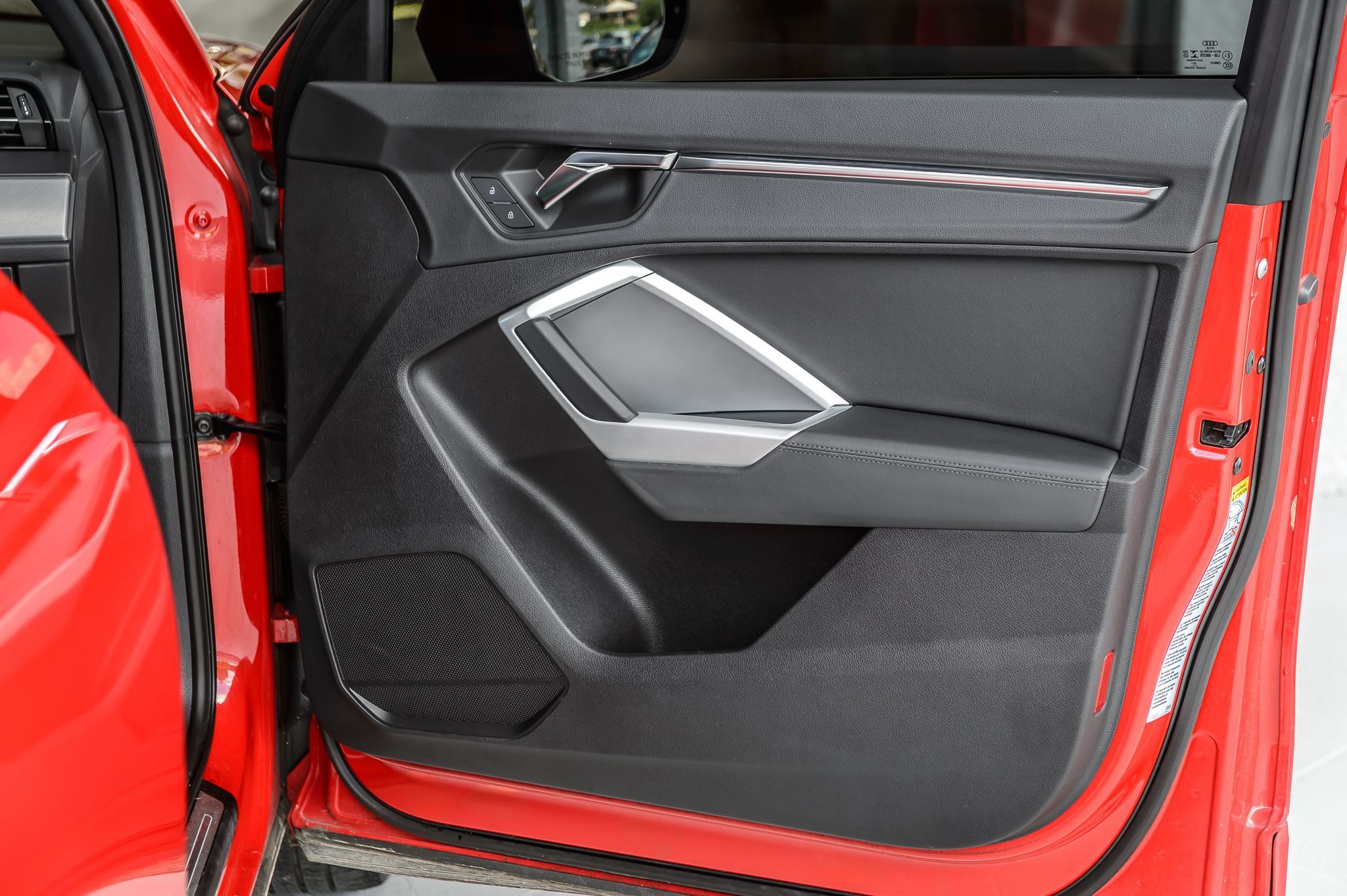 2021 Audi Q3 S line Premium Plus photo 42