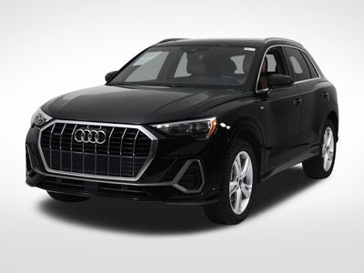 Used Audi Q3 for Sale