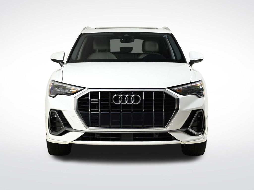 2021 Audi Q3 S line Premium - 22442193 - 7