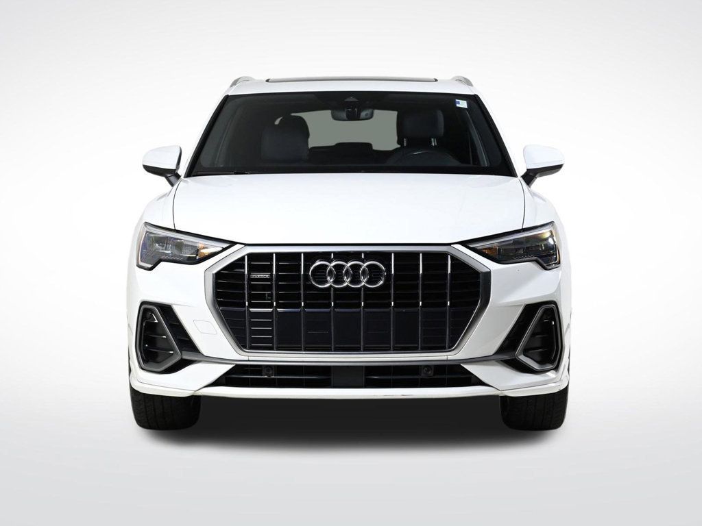 2021 Audi Q3 S line Premium - 22445281 - 7