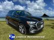 2021 Audi Q3 S line Premium 45 TFSI quattro - 22545826 - 8