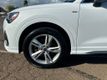 2021 Audi Q3 S line Premium 45 TFSI quattro - 22604630 - 10