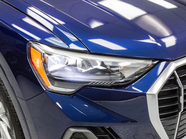 2021 Audi Q3 S line Premium 45 TFSI quattro - 22946440 - 10