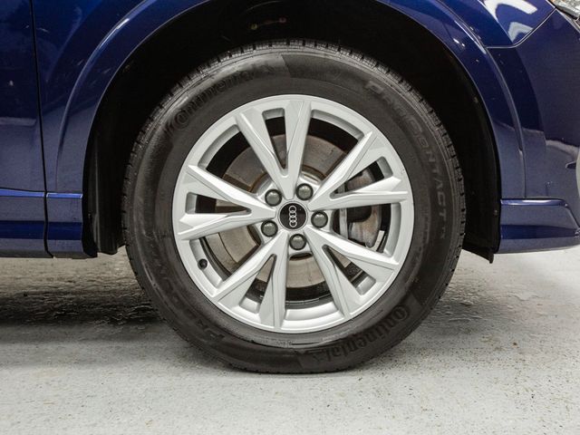 2021 Audi Q3 S line Premium 45 TFSI quattro - 22946440 - 11