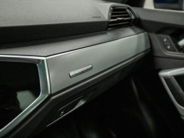 2021 Audi Q3 S line Premium 45 TFSI quattro - 22946440 - 21