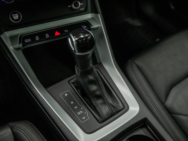 2021 Audi Q3 S line Premium 45 TFSI quattro - 22946440 - 22