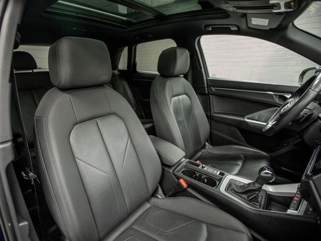 2021 Audi Q3 S line Premium 45 TFSI quattro - 22946440 - 23