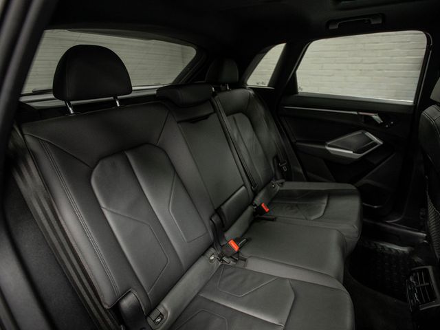 2021 Audi Q3 S line Premium 45 TFSI quattro - 22946440 - 26
