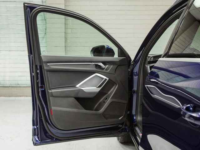 2021 Audi Q3 S line Premium 45 TFSI quattro - 22946440 - 27