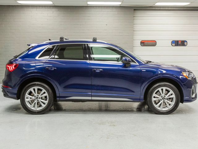 2021 Audi Q3 S line Premium 45 TFSI quattro - 22946440 - 2