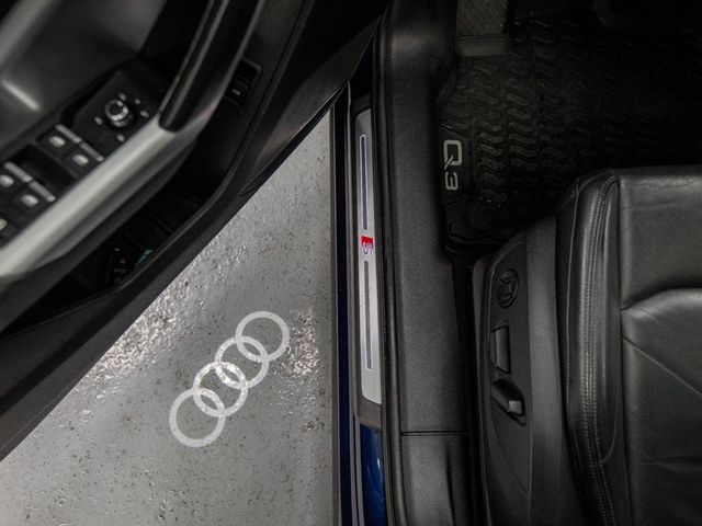 2021 Audi Q3 S line Premium 45 TFSI quattro - 22946440 - 30