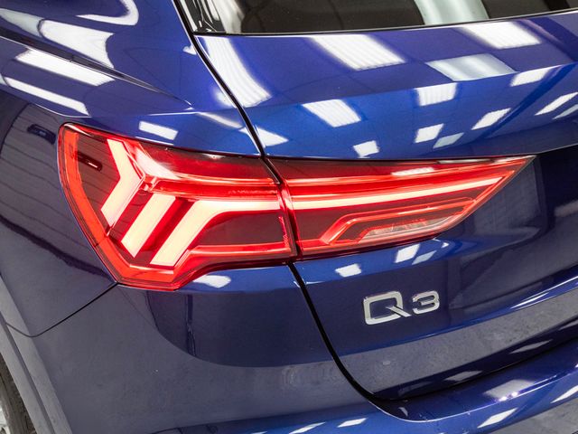 2021 Audi Q3 S line Premium 45 TFSI quattro - 22946440 - 32