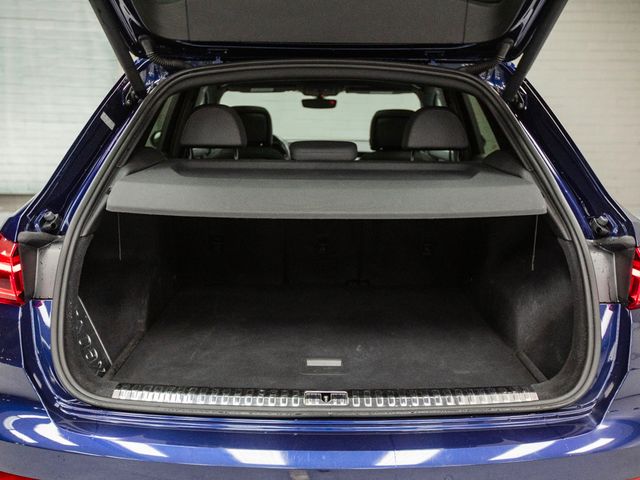 2021 Audi Q3 S line Premium 45 TFSI quattro - 22946440 - 33