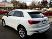 2021 Audi Q3 S line Premium 45 TFSI quattro - 22947568 - 9