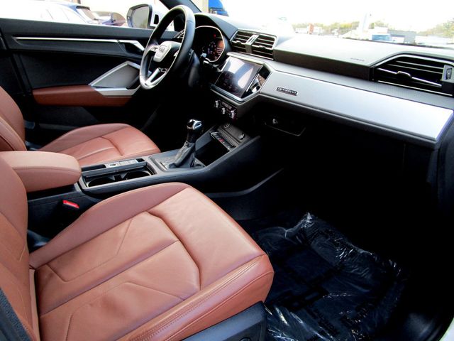 2021 Audi Q3 S line Premium 45 TFSI quattro - 22947568 - 13