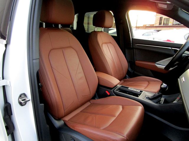 2021 Audi Q3 S line Premium 45 TFSI quattro - 22947568 - 15