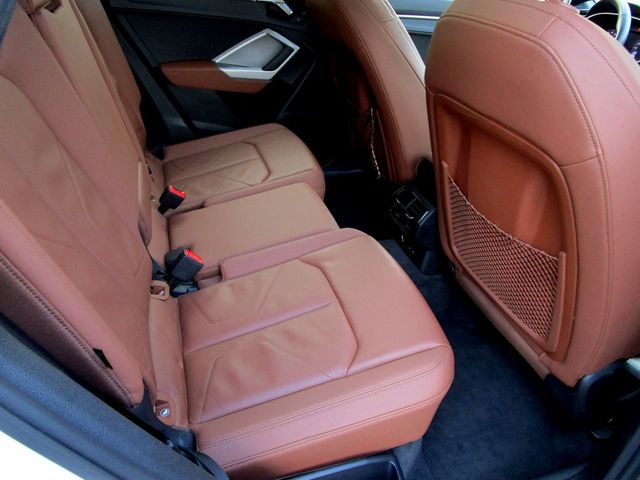 2021 Audi Q3 S line Premium 45 TFSI quattro - 22947568 - 17