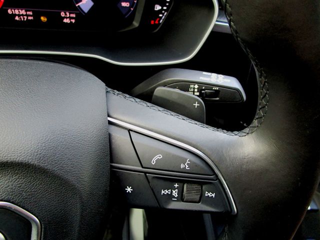 2021 Audi Q3 S line Premium 45 TFSI quattro - 22947568 - 20